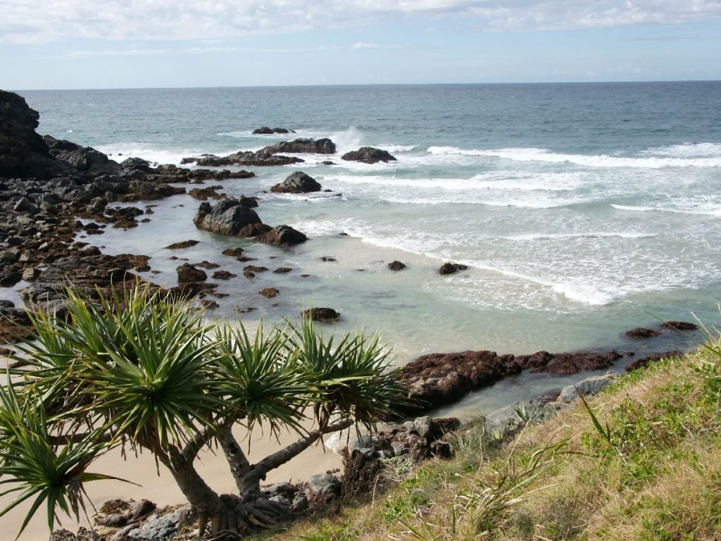 Port Macquarie Coastal Walk – Australien
