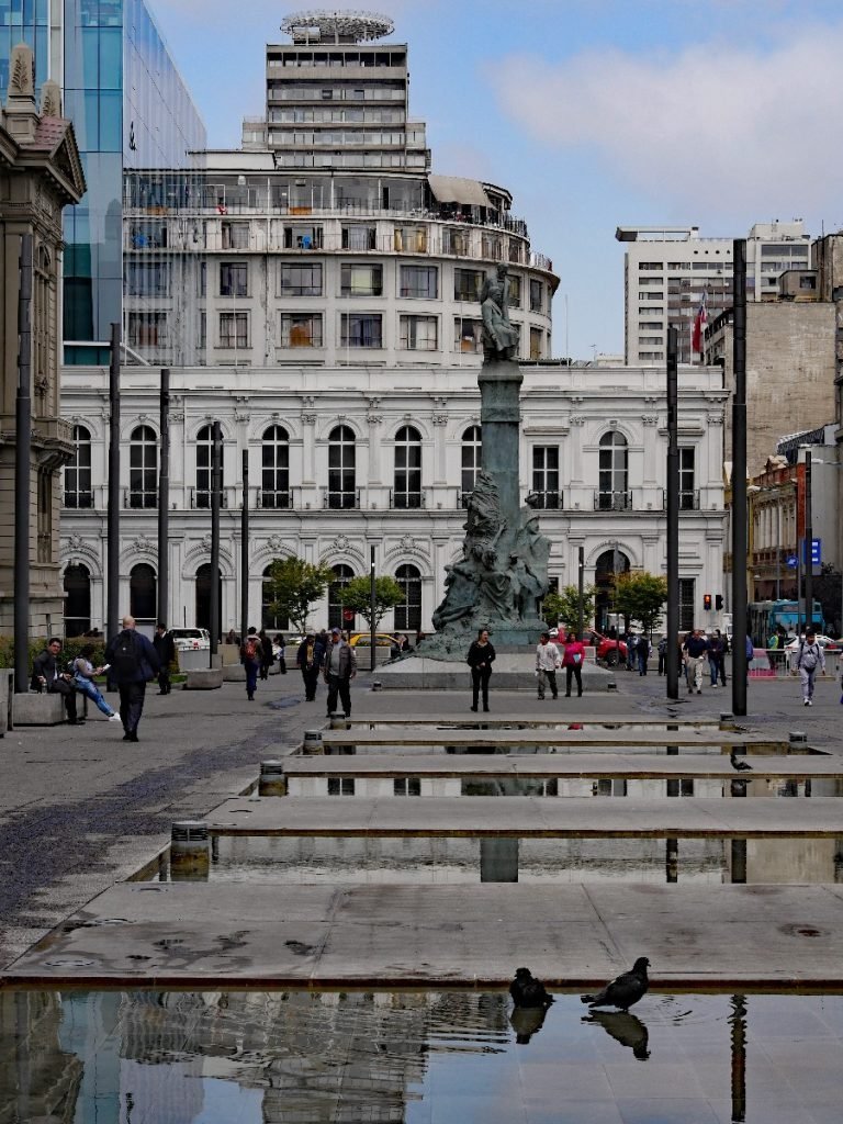 Santiago de Chile - Chile