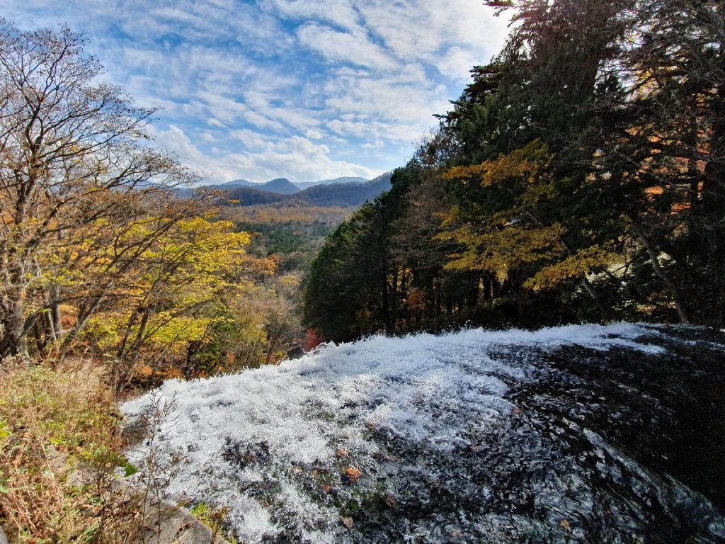 Herbst in Nikko - Japan