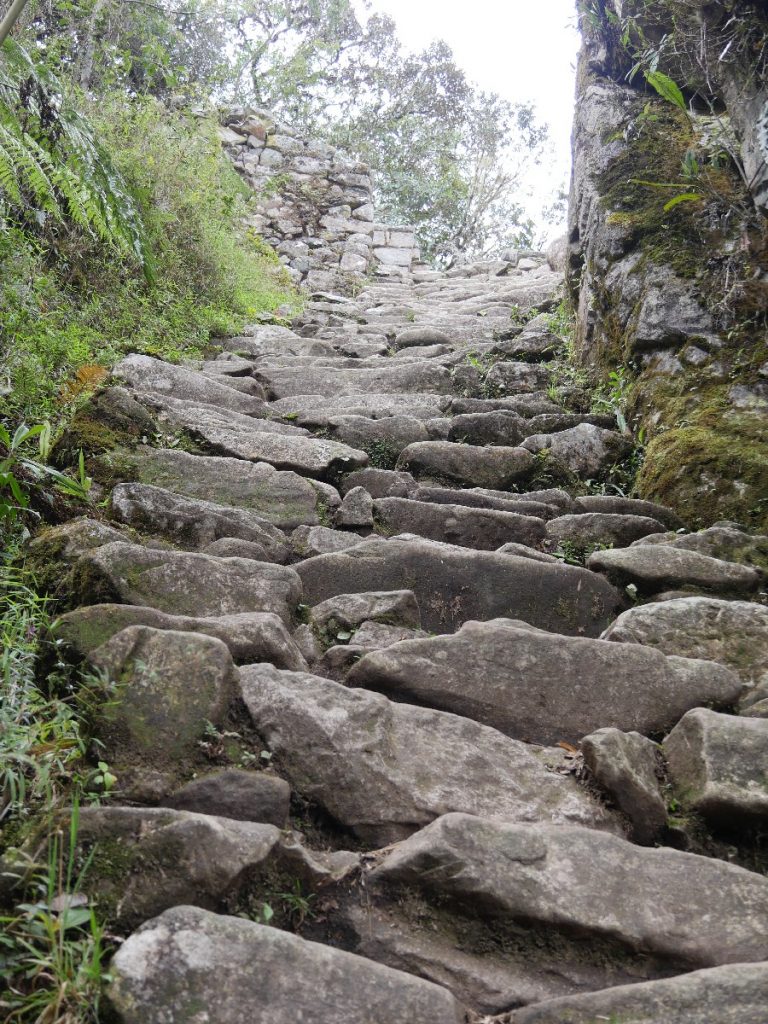 Inka-Trail: Der Weg zum Machu Picchu ist nichts für Anfänger – Peru