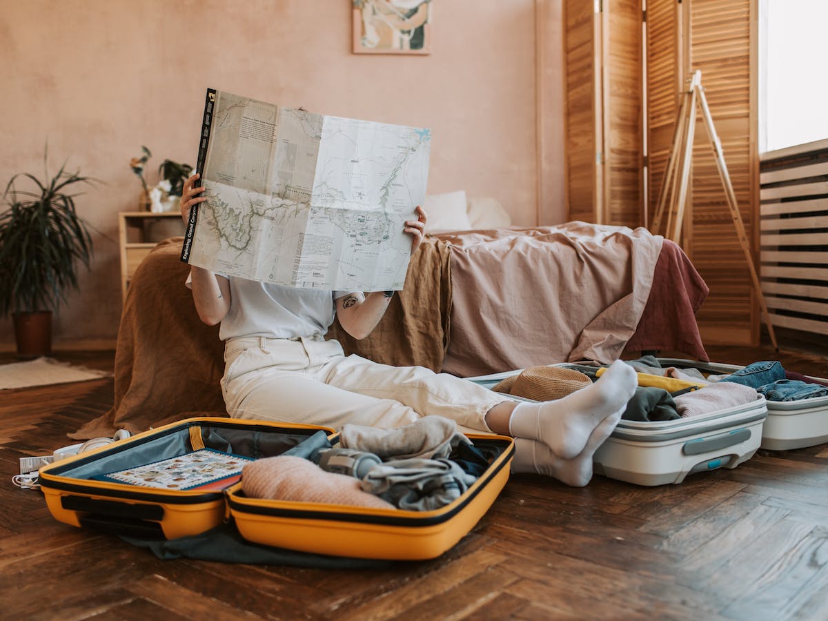 17 praktische Reise-Gadgets – Reiseutensilien für Clevere